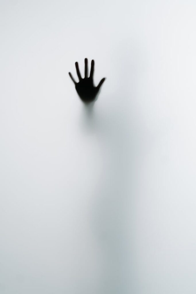 pexels-photo-8259335 A Palm Behind the Smoke Glass